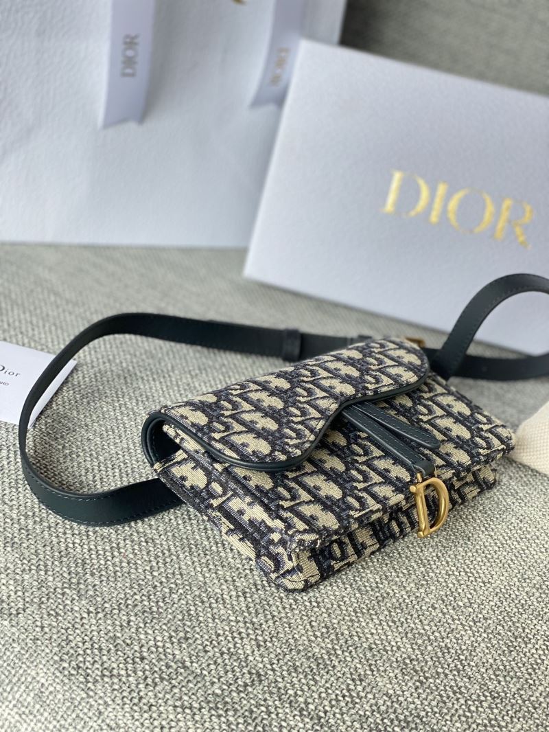 Christian Dior Wallets Purse